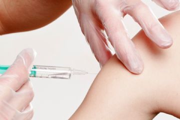 Campagna Vaccinazione Antinfluenzale 2023
