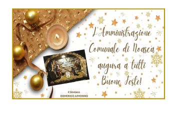 Buone Feste