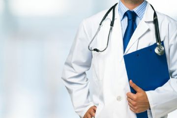 Avviso sostituzione DR. MARASCA gioved&#236; 8 febbraio