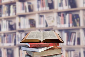 Apertura Biblioteca 