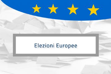 Esercizio di voto da parte dei cittadini dell&#39;Unione Europea
